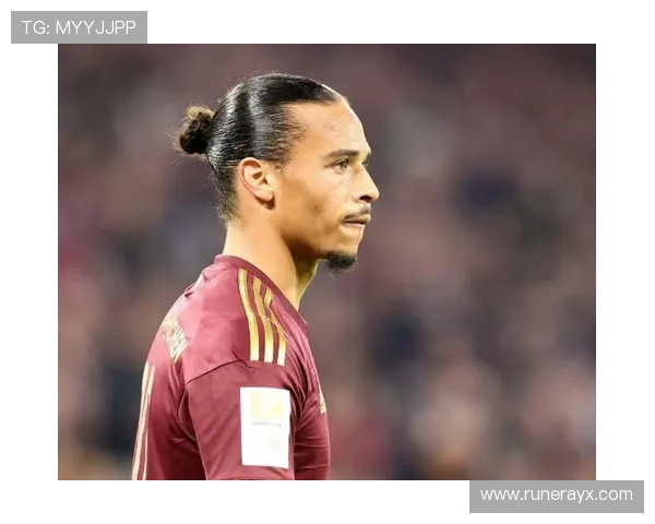 萨内欧冠效率飙升，关键进球助攻并进