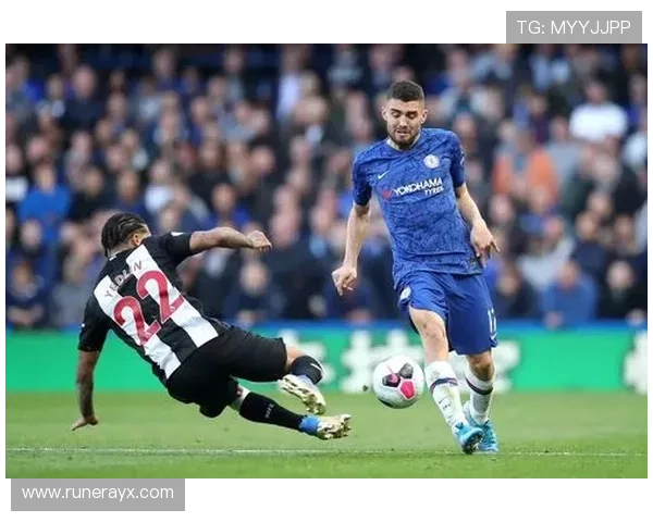 科瓦契奇阅读比赛节奏,中场调度尽显大师风范