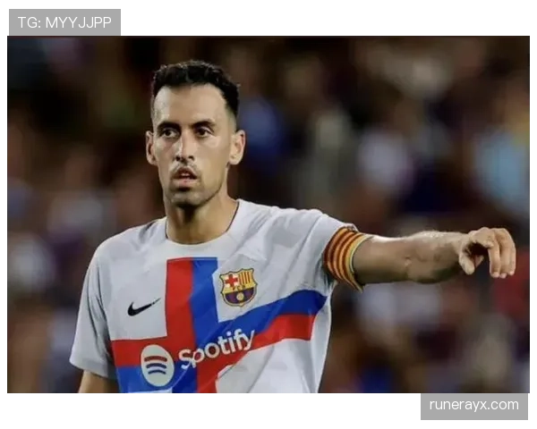 布斯克茨闪耀迈阿密,老将风采依旧引领球队前行 布斯克茨闪耀迈阿密,老将风采依旧引领球队前行