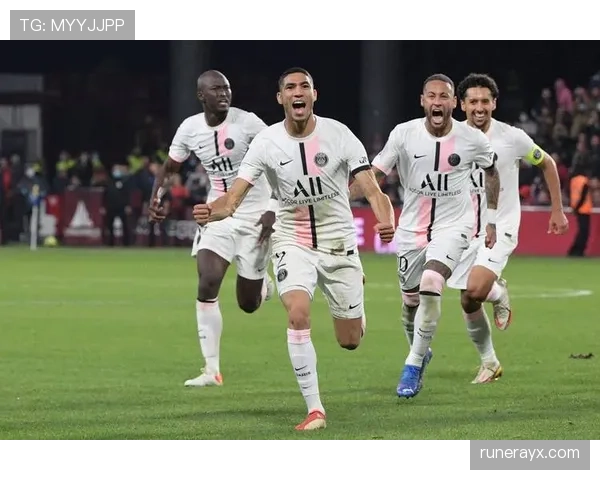 布雷斯特主场强势连胜，团队竞争力显著提升