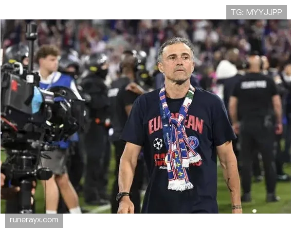 恩里克战术革新：突破与控球融合引领足坛新风潮