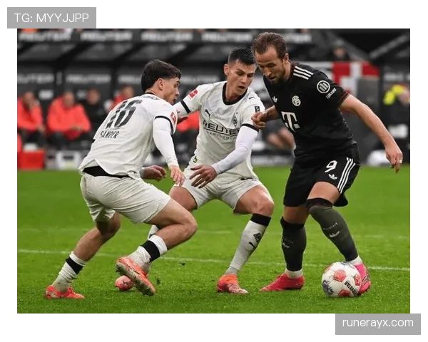 德甲中场大师基米希再创辉煌，强势助力球队冲击联赛冠军