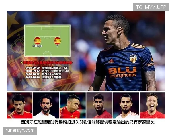 恩里克战术体系中的空间利用策略分析 恩里克战术体系中的空间利用策略分析