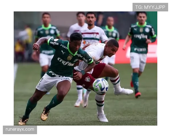 恩德里克无球跑动表现稳健，近期比赛持续提升进攻参与度