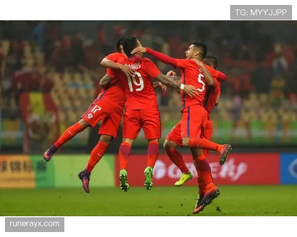 智利队当前阵型结构与战术执行分析 智利队当前阵型结构与战术执行分析