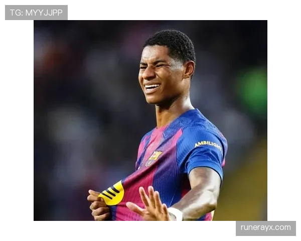 拉什福德进攻创造力