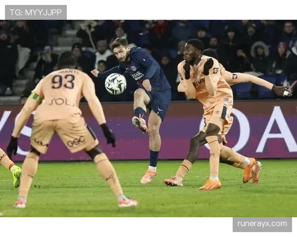 巴黎欧冠突破压力持续增加，对赛季竞争形势形成潜在影响