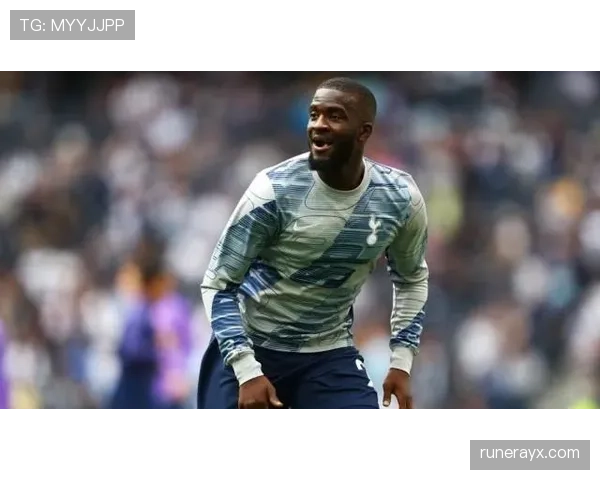 恩东贝莱状态回暖，复兴希望初现