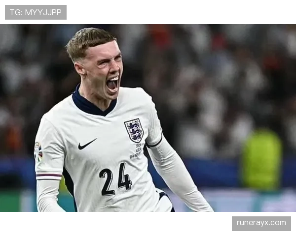 帕尔默能否成为英格兰未来中场核心