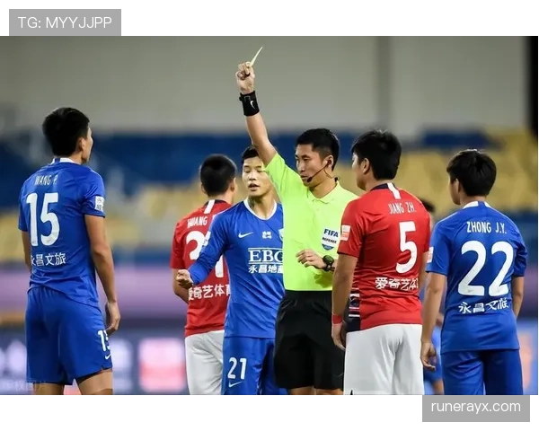 换人完成的判罚时点是如何精准界定的?规则拆解详解 换人完成的判罚时点是如何精准界定的?规则拆解详解