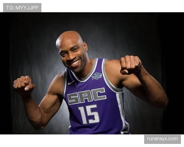 文斯·卡特突破拉开空间，挡拆助攻效率显著提升