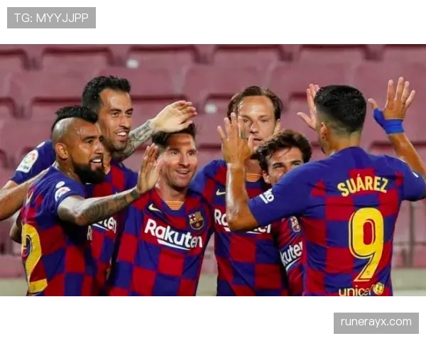 巴萨西甲争冠形势发生转变，对赛季关键阶段产生影响